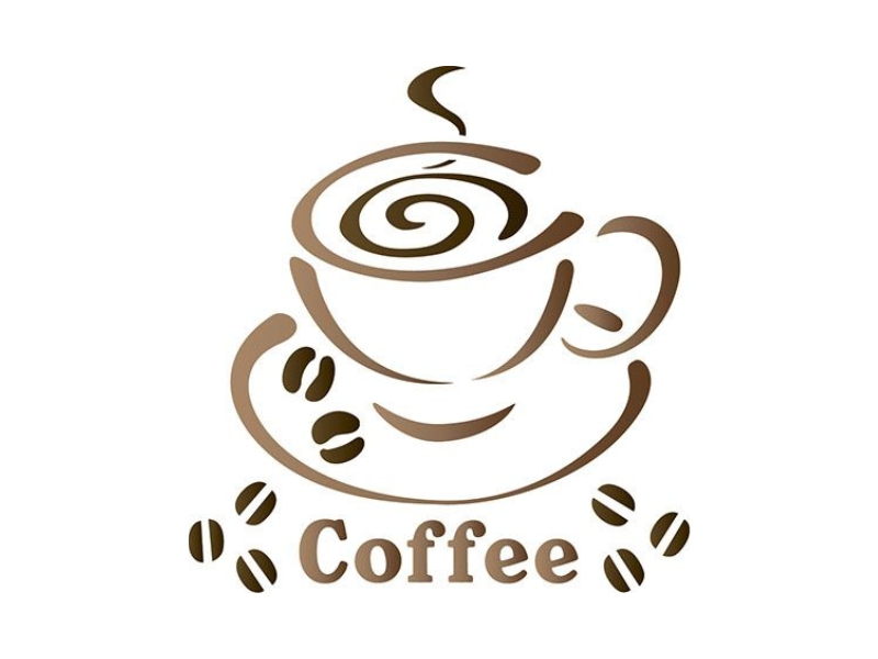 BST 30+ hình vẽ ly cafe đẹp cute mới nhất 1 hình vẽ ly cafe đẹp 30