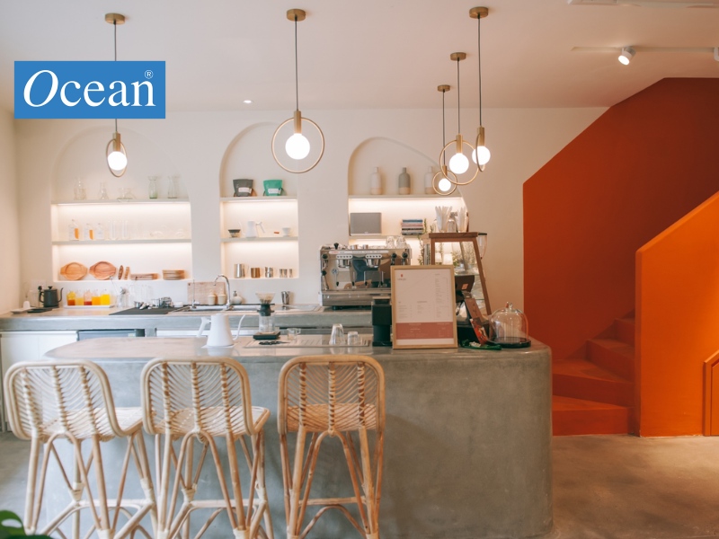 3 Chấm Coffee & Studio 3 Chấm Coffee & Studio
