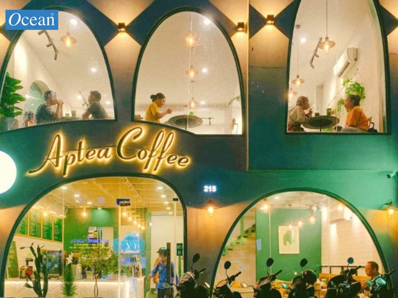 APTEA Coffee APTEA Coffee