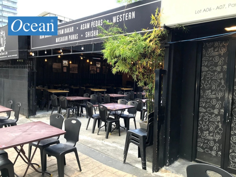 Adam Cafe Adam Cafe
