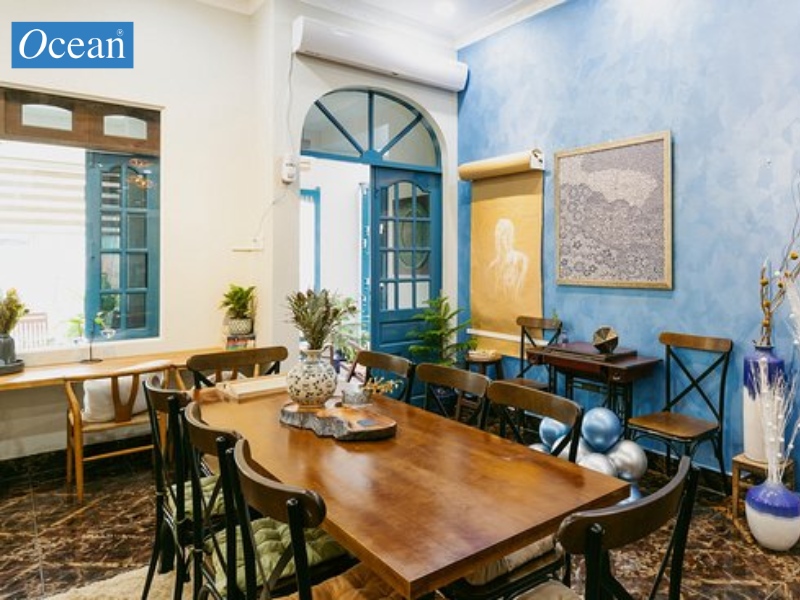 Amhaus Home Cafe Amhaus Home Cafe