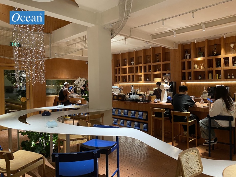 Anh Coffee Roastery Anh Coffee Roastery