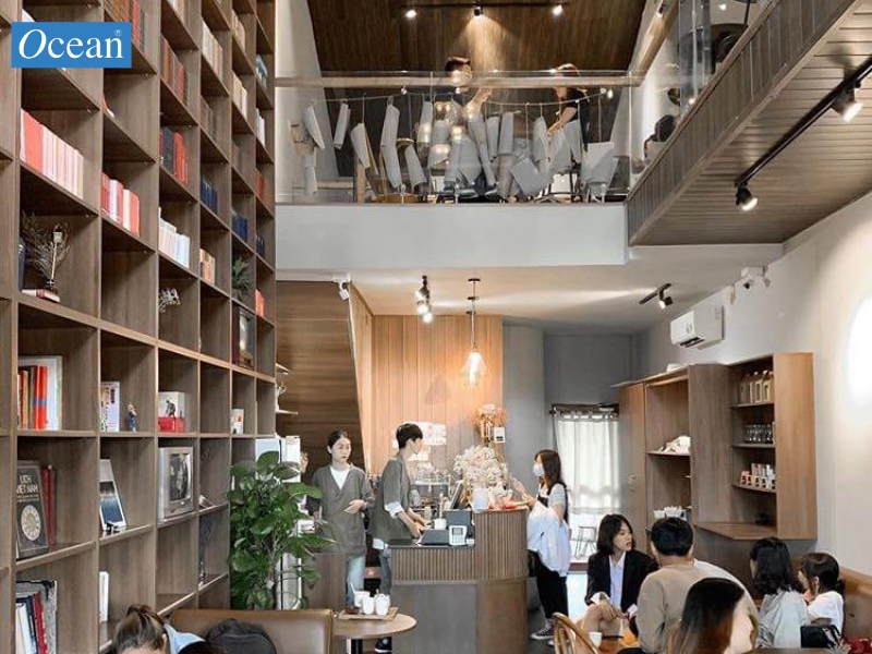 Bản Cà Phê Bản Cà Phê
