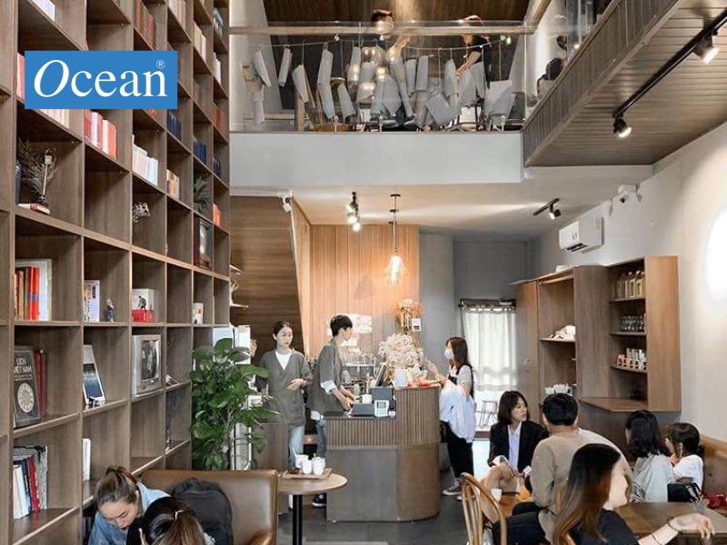 Bản Cà Phê Bản Cà Phê