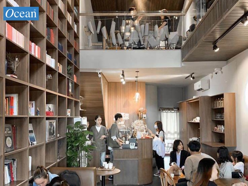 Bản Cà Phê Bản Cà Phê