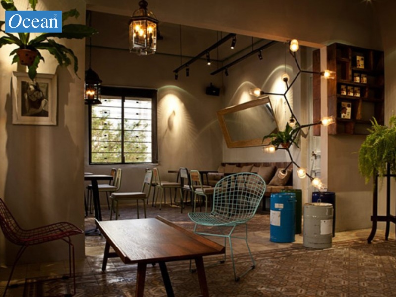 Bâng Khuâng Café Bâng Khuâng Café