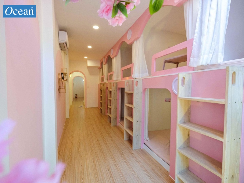 Binna Seoul Cafe Binna Seoul Cafe
