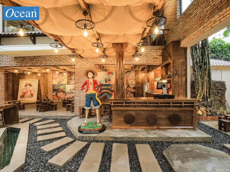 Boong Cafe Boong Cafe
