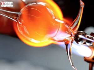 Các loại thủy tinh chịu nhiệt phổ biến