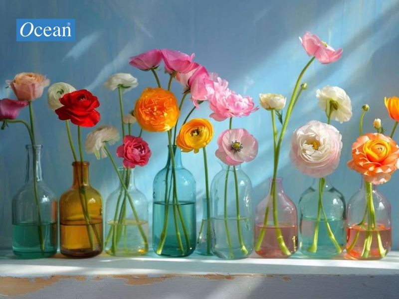 Các nguyên nhân thường gặp khiến đồ dùng bằng thủy tinh hư hỏng và cách khắc phục Các nguyên nhân thường gặp khiến đồ dùng bằng thủy tinh hư hỏng và cách khắc phục