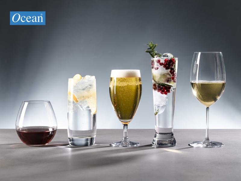 Cách Để Đồ Dùng Bằng Thủy tinh An Toàn và Bảo Tồn Độ Bóng Cách Để Đồ Dùng Bằng Thủy tinh An Toàn và Bảo Tồn Độ Bóng