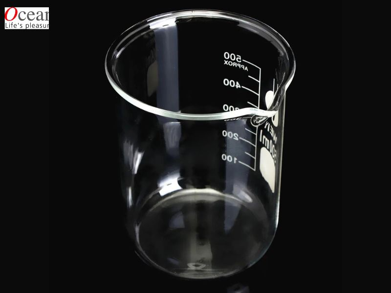 Cách làm nóng cốc thủy tinh trên bếp điện Cách làm nóng cốc thủy tinh trên bếp điện