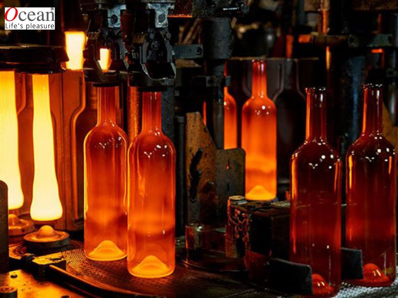 Cách nấu thủy tinh tại nhà - hướng dẫn chi tiết Cách nấu thủy tinh tại nhà - hướng dẫn chi tiết