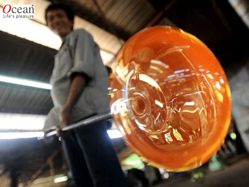 Cách vệ sinh và bảo quản thủy tinh chịu nhiệt Cách vệ sinh và bảo quản thủy tinh chịu nhiệt