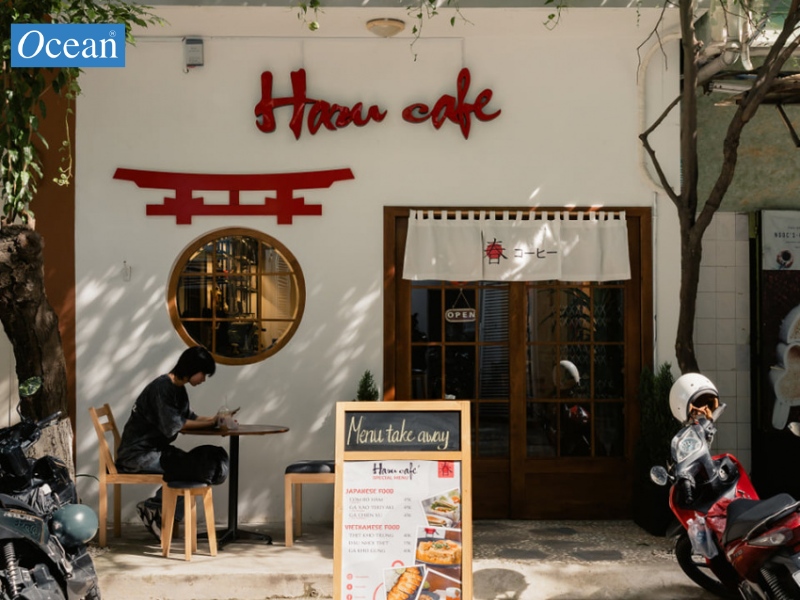 Cafe Haru Cafe Haru