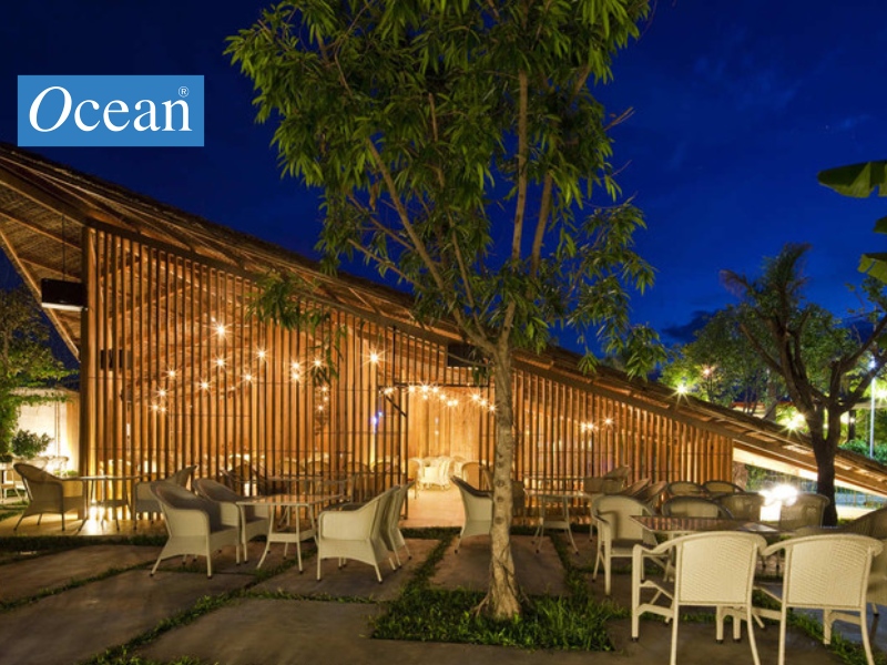 Cafe Lam Cafe Lam