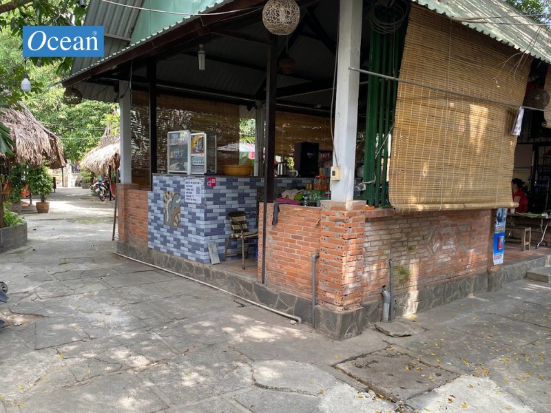 Cafe võng, chòi KT Cafe võng, chòi KT