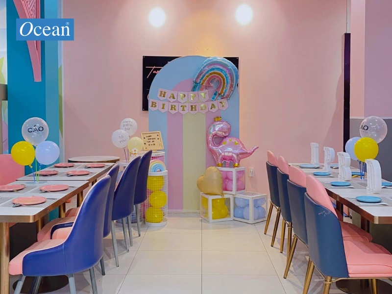 Cáo Premium Kidsplay Cafe Cáo Premium Kidsplay Cafe