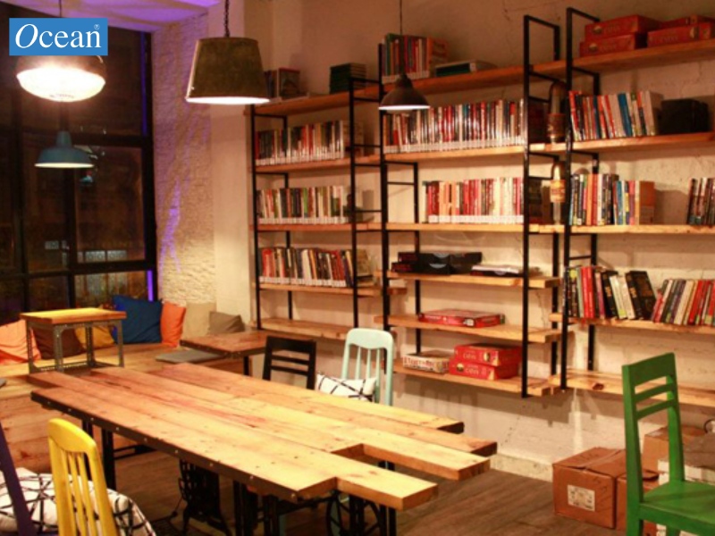 CashFlow Boardgame Cafe CashFlow Boardgame Cafe
