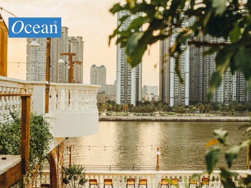 Chạng Vạng Rooftop Trần Não Chạng Vạng Rooftop Trần Não