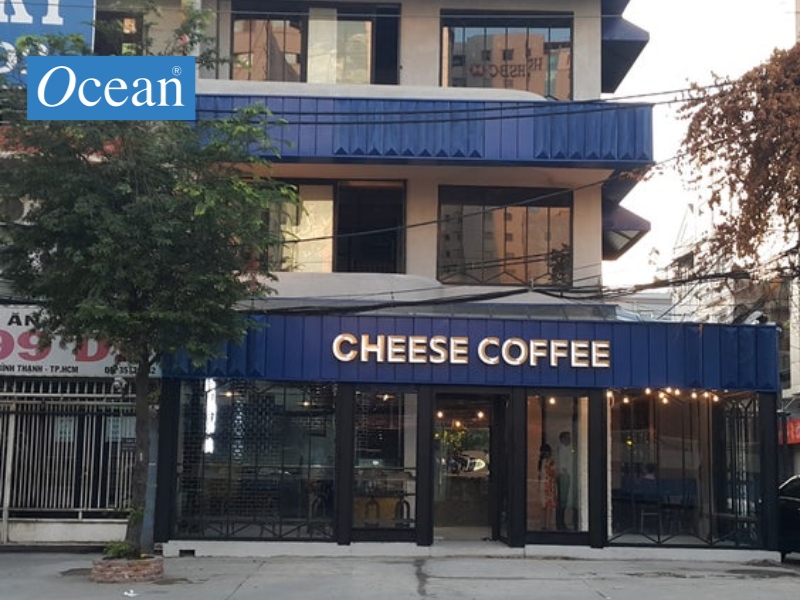 Cheese Coffee – D2 Cheese Coffee – D2