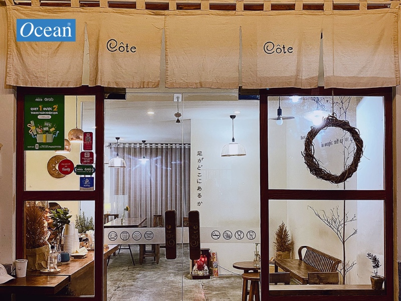 Côte Cafe Côte Cafe