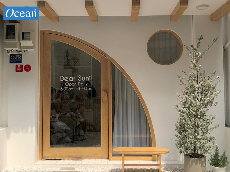 Dear Suni Dear Suni