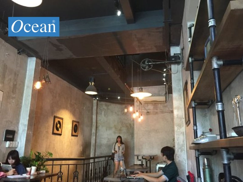 Đen Đá Coffee Đen Đá Coffee