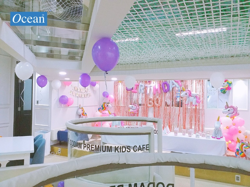 Dodam Premium Kids Cafe Dodam Premium Kids Cafe