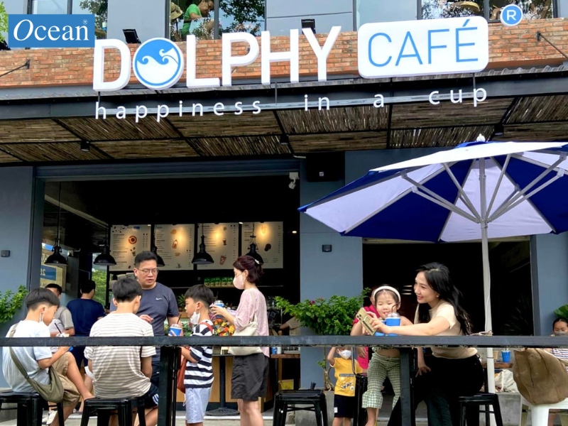 Dolphy Café Dolphy Café