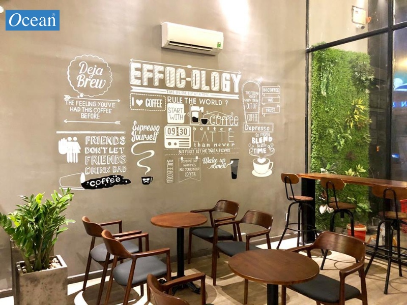Effoc Coffee Effoc Coffee