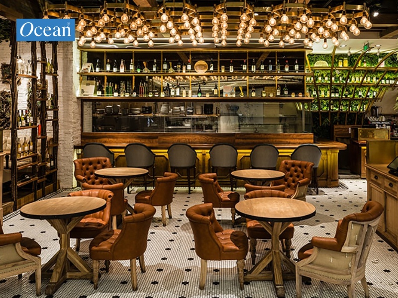 Ember – Restaurant & Café Ember – Restaurant & Café