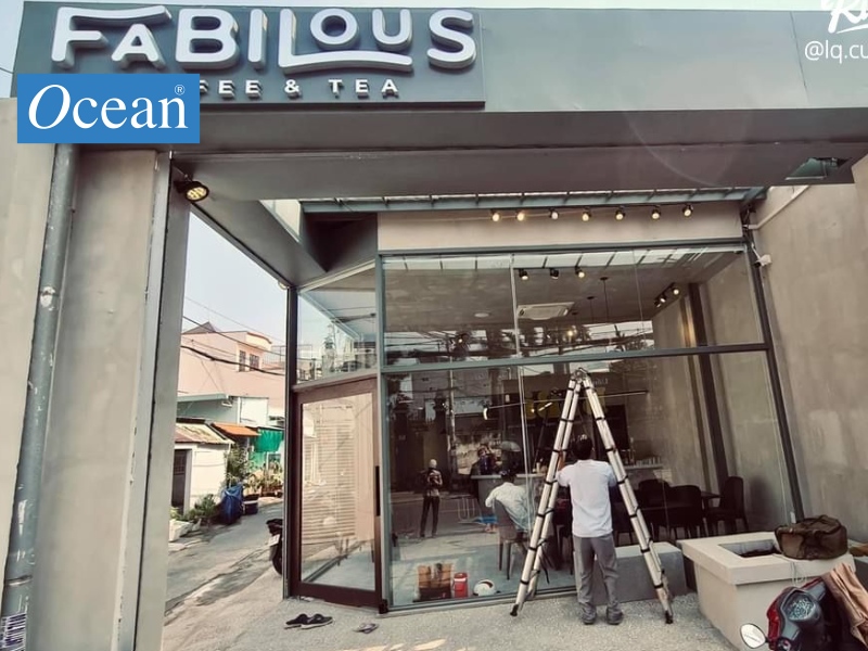 Fabilous Coffee & Tea Fabilous Coffee & Tea