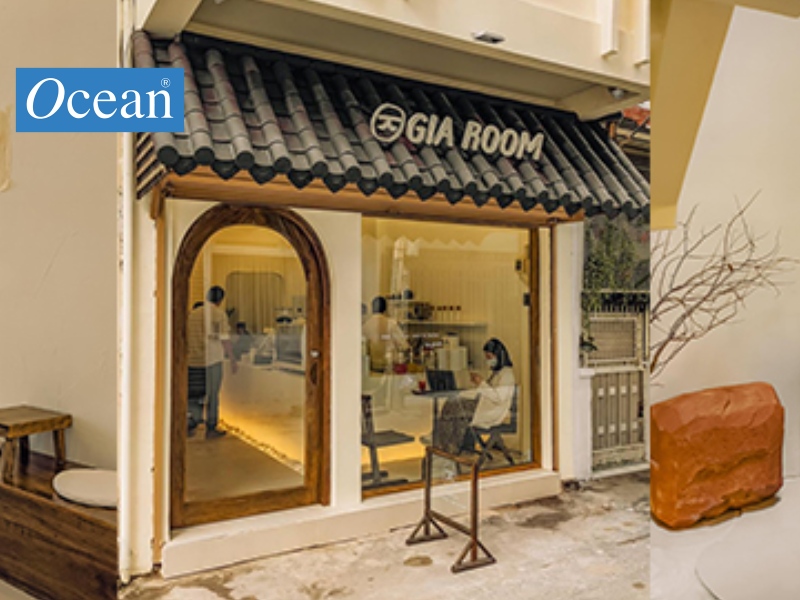 Gia Room Gia Room