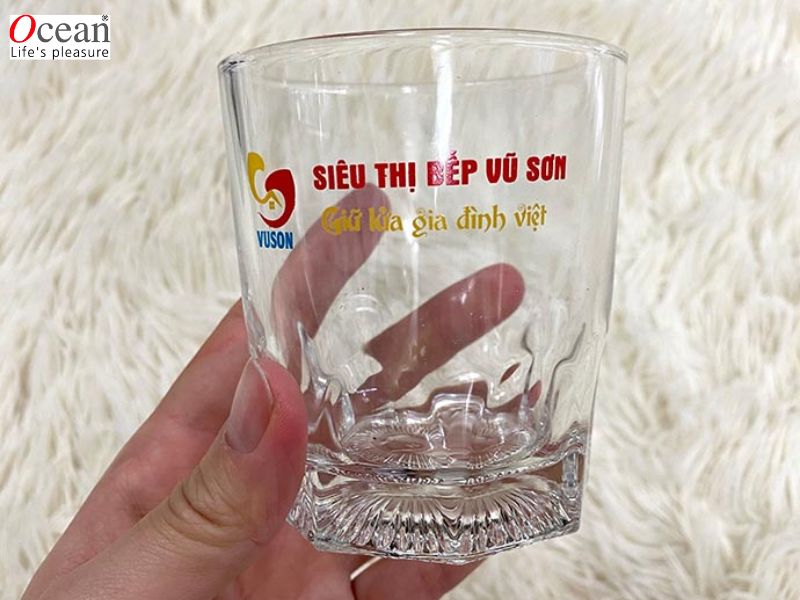 Giá in cốc thủy tinh theo yêu cầu tại TPHCM là bao nhiêu Giá in cốc thủy tinh theo yêu cầu tại TPHCM là bao nhiêu