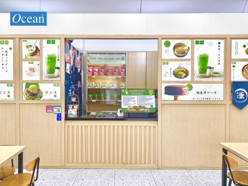 Japanit Matcha & Coffee House Japanit Matcha & Coffee House