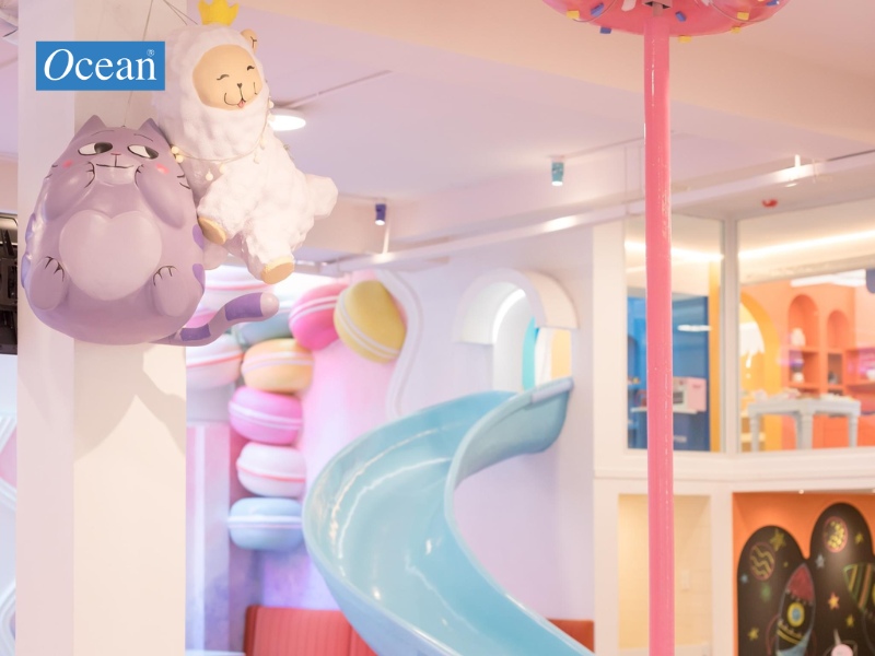 Kawaii Family & Kids Cafe Kawaii Family & Kids Cafe