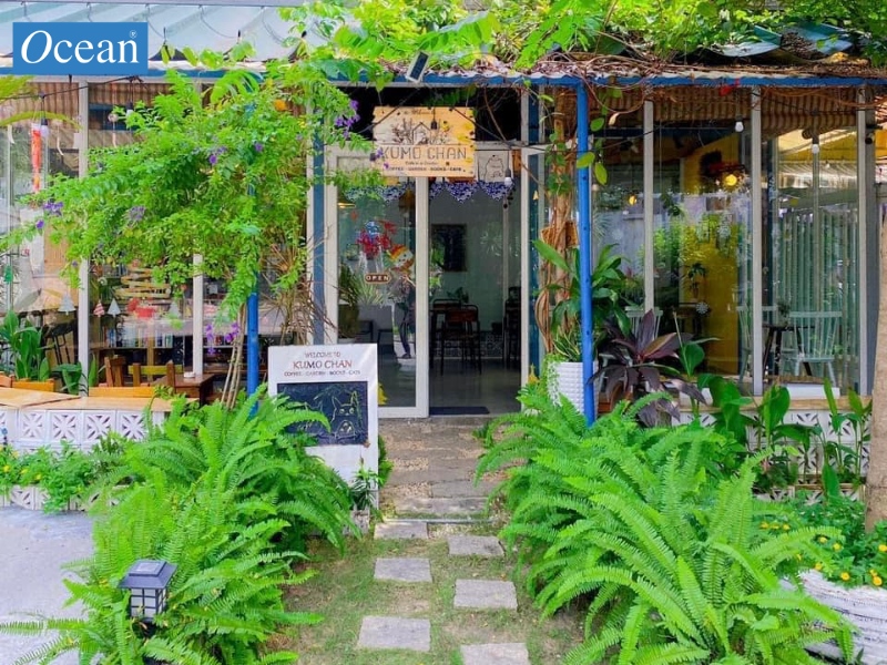 Kumo Chan Coffee and Garden Kumo Chan Coffee and Garden
