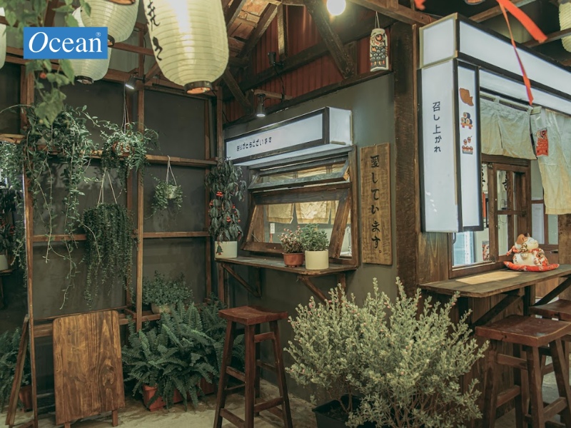 Lạc Concept Lạc Concept