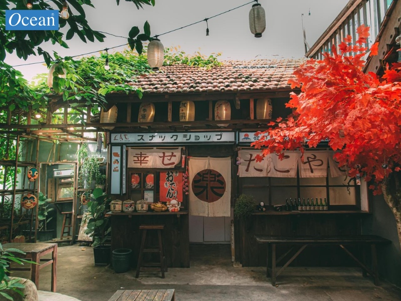 Lạc Concept Lạc Concept