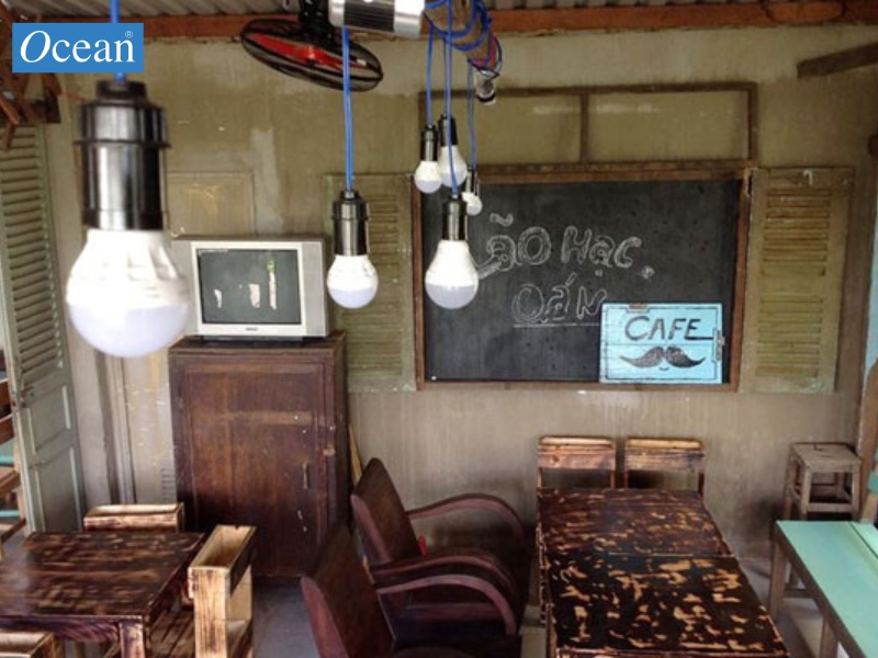 Lão Hạc – Beer & Cafe Lão Hạc – Beer & Cafe