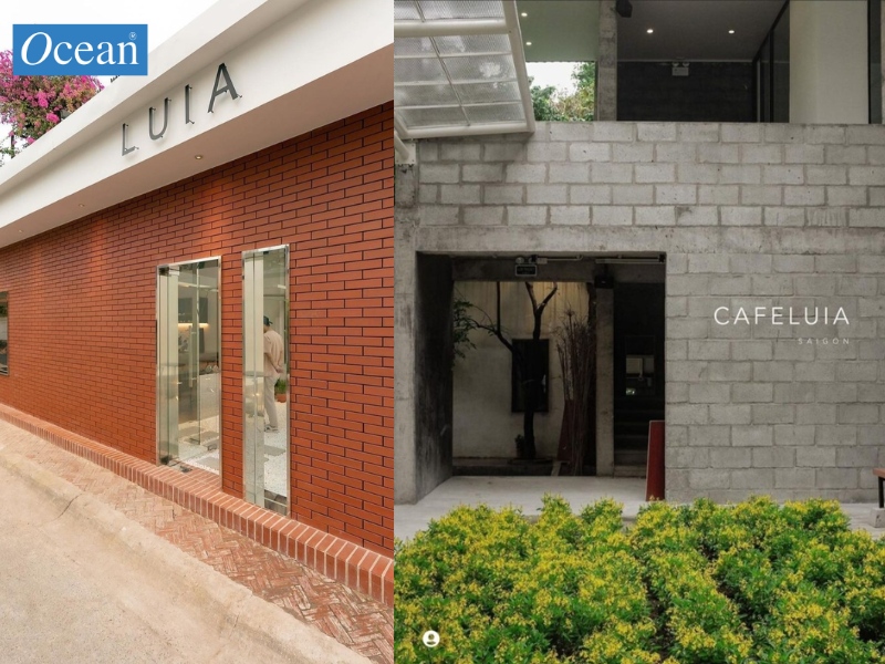 Luia Cafe Luia Cafe