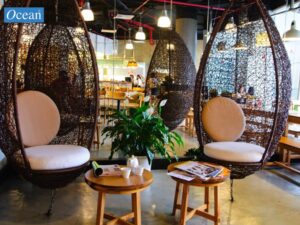 MOF Japanese Dessert Cafe