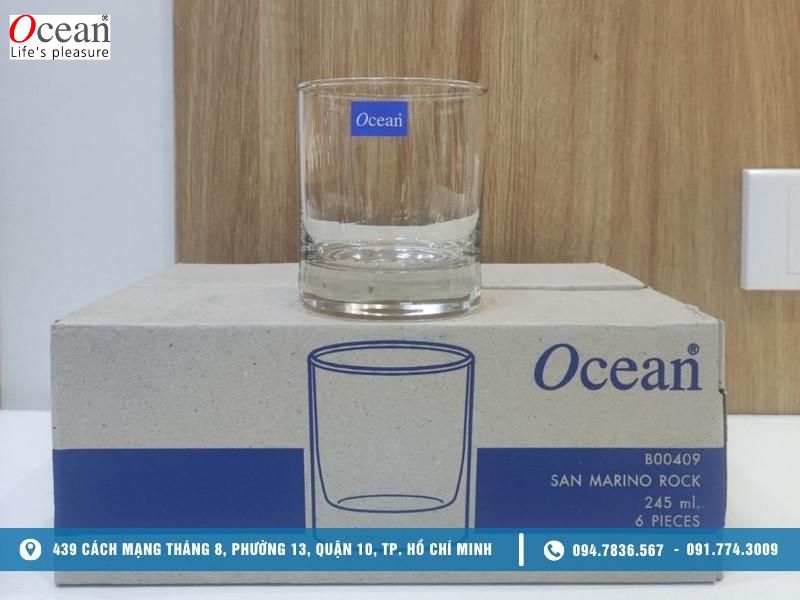 Mẫu Ly Thủy tinh Giá Rẻ In Hình - Biểu Tượng Của Sự Cá Nhân Hóa