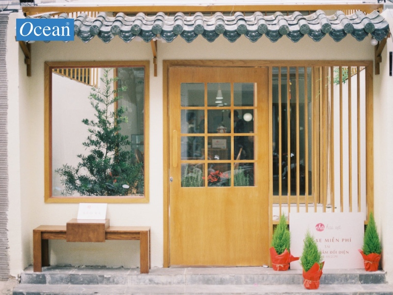 Nhà hai xẹt Nhà hai xẹt