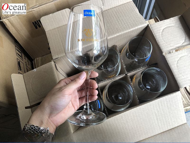 Giới thiệu 1 Nhận in ly thủy tinh số lượng ít là gì