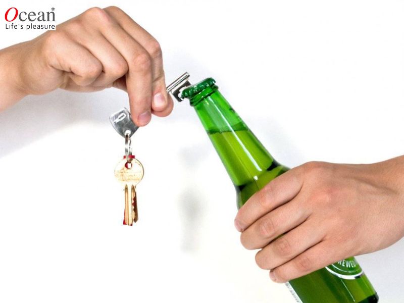 Tìm hiểu về các thương hiệu chai thủy tinh nổi tiếng Những điều cần lưu ý khi mở nắp chai thủy tinh