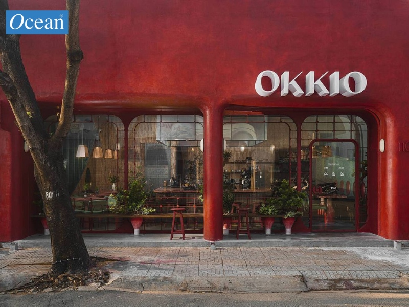 OKKIO OKKIO