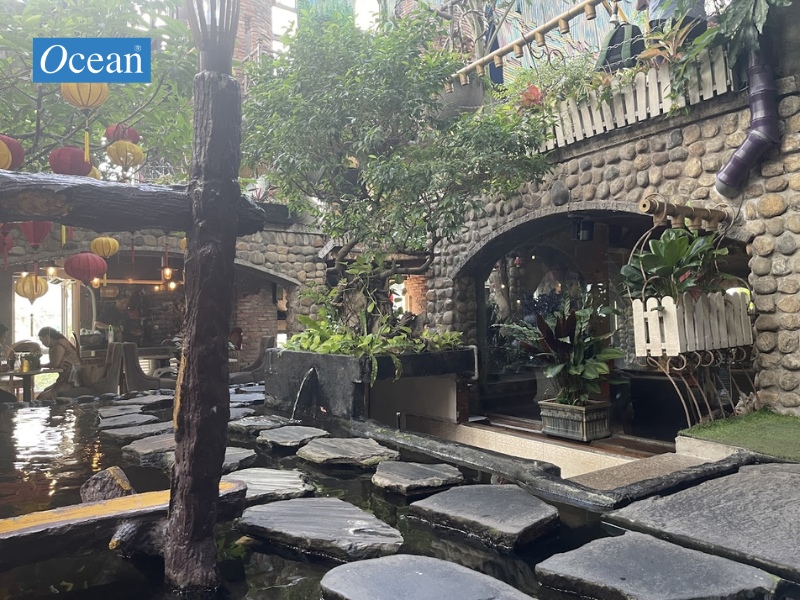 Oasis Cafe Oasis Cafe