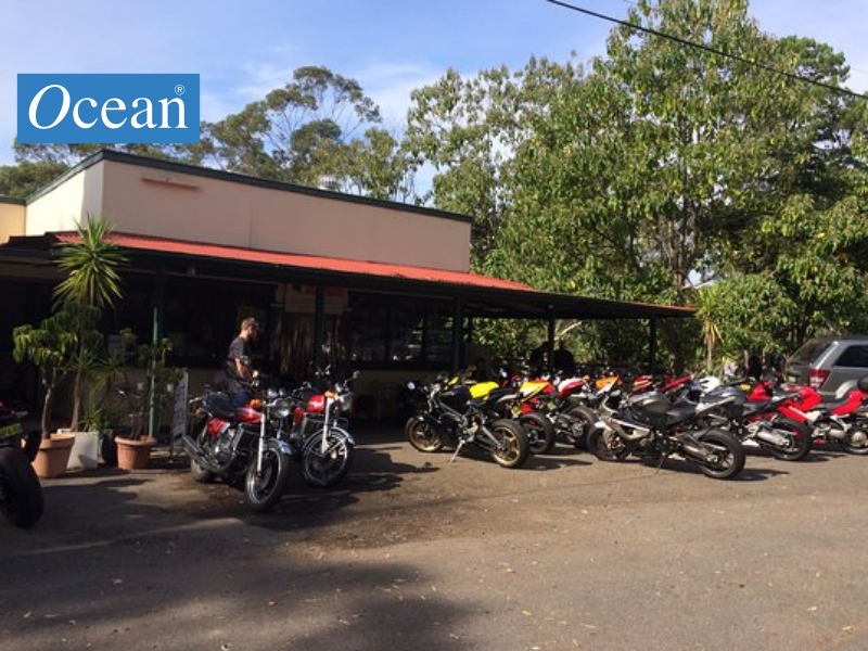 Old Road Cafe Old Road Cafe